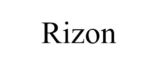 RIZON