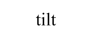 TILT