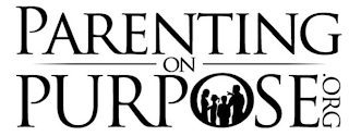 PARENTING ON PURPOSE.ORG