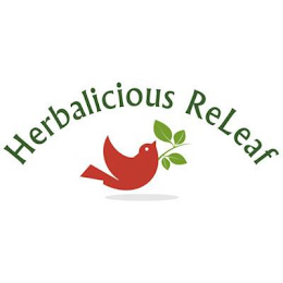 HERBALICIOUS RELEAF