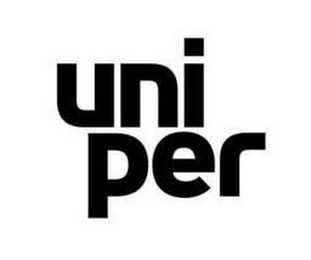 UNIPER