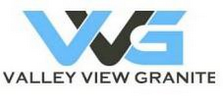 VVG VALLEY VIEW GRANITE