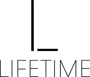 L LIFETIME