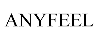 ANYFEEL