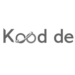 KOOD DE