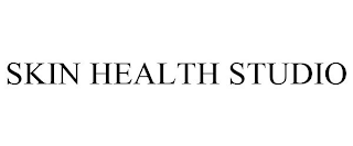 SKIN HEALTH STUDIO