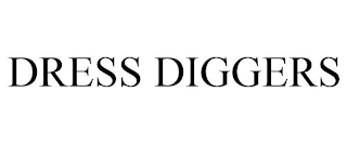 DRESS DIGGERS