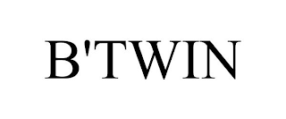 B'TWIN