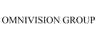 OMNIVISION GROUP