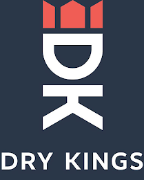 DK DRY KINGS