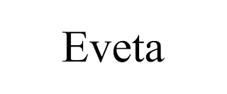 EVETA