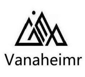 VANAHEIMR