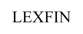 LEXFIN