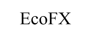 ECOFX