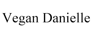 VEGAN DANIELLE