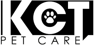KCT PET CARE