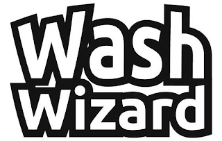 WASH WIZARD