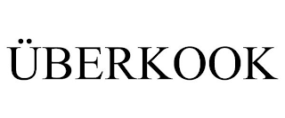 ÜBERKOOK