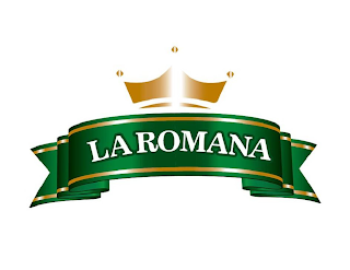 LAROMANA