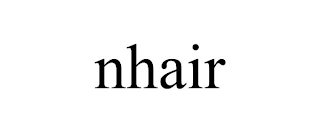 NHAIR