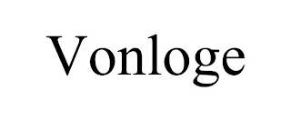 VONLOGE