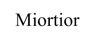 MIORTIOR