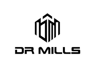 DR MILLS