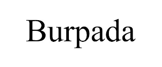 BURPADA