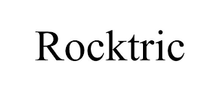 ROCKTRIC