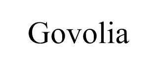 GOVOLIA