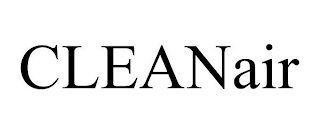 CLEANAIR