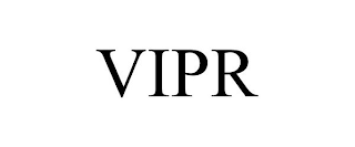 VIPR