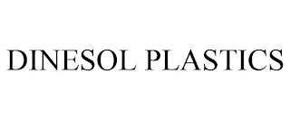 DINESOL PLASTICS