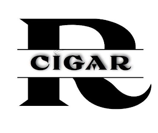 R CIGAR