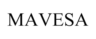 MAVESA