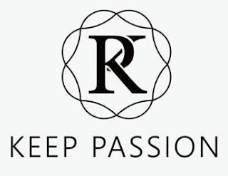 KEEP PASSION RK