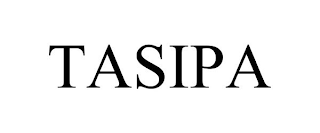 TASIPA