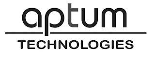 APTUM TECHNOLOGIES