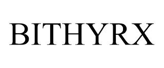 BITHYRX