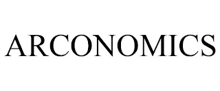 ARCONOMICS