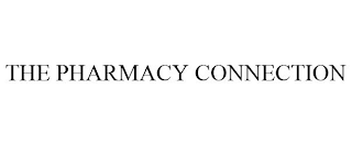 THE PHARMACY CONNECTION