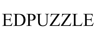 EDPUZZLE