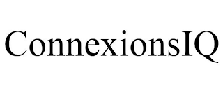 CONNEXIONSIQ