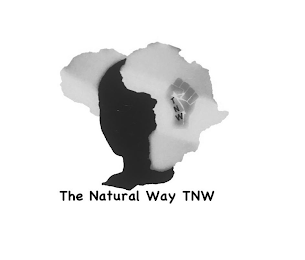 TNW THE NATURAL WAY TNW