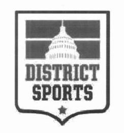 DISTRICT SPORTS