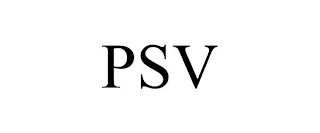 PSV