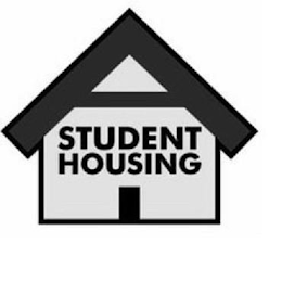 STUDENT HOUSING