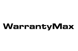 WARRANTYMAX