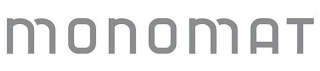 MONOMAT