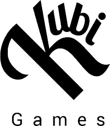 KUBI GAMES